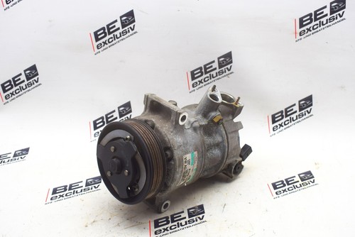 VW Golf 6 VI 1.6 TDI Klimakompressor Kompressor Klimaanlage Klima 5N0820803