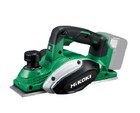 Hitachi Corded Electric Planers