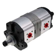 Hydraulic Pump F000510502 052107t1 For Massey Ferguson 471 481 491 492 Tractor