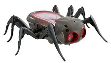 Arakno The Awesome 61710 Interactive Robotic Arachnid Toy
