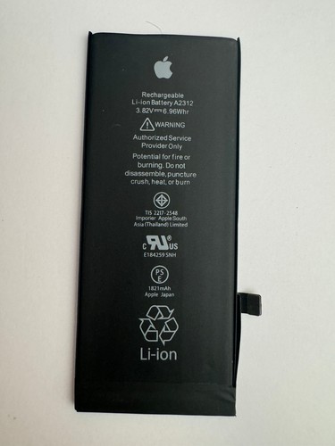 Batterie Iphone SE 2020 / Original / Neuf