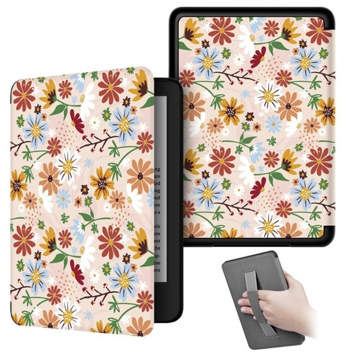Protective Shell for Kindle Paperwhite 2024 7 inch (12th Gen)/Colorsoft - Photo 11/16