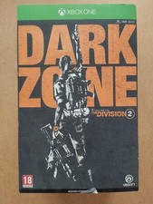 Image of Tom Clancy’s The Division 2 - Dark Zone Edition | Xbox One | UK Ver. | BRAND NEW
