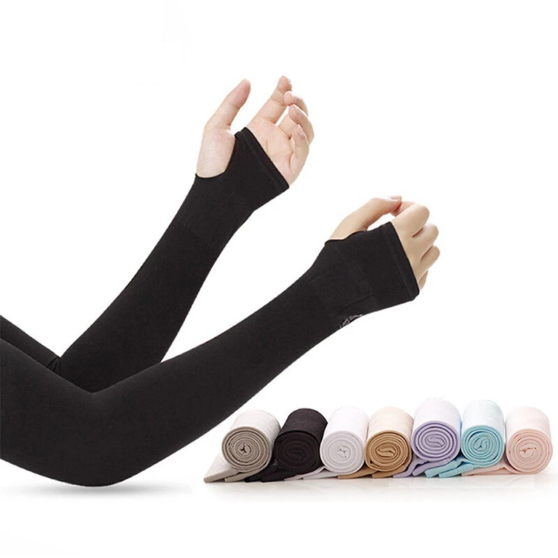 Arm sun protector online sleeves