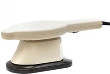 HAND HELD FULL BODY MASSAGER THRVE 717 VIBRATING MASSAGER PHYSIOTHERAPY & Spare