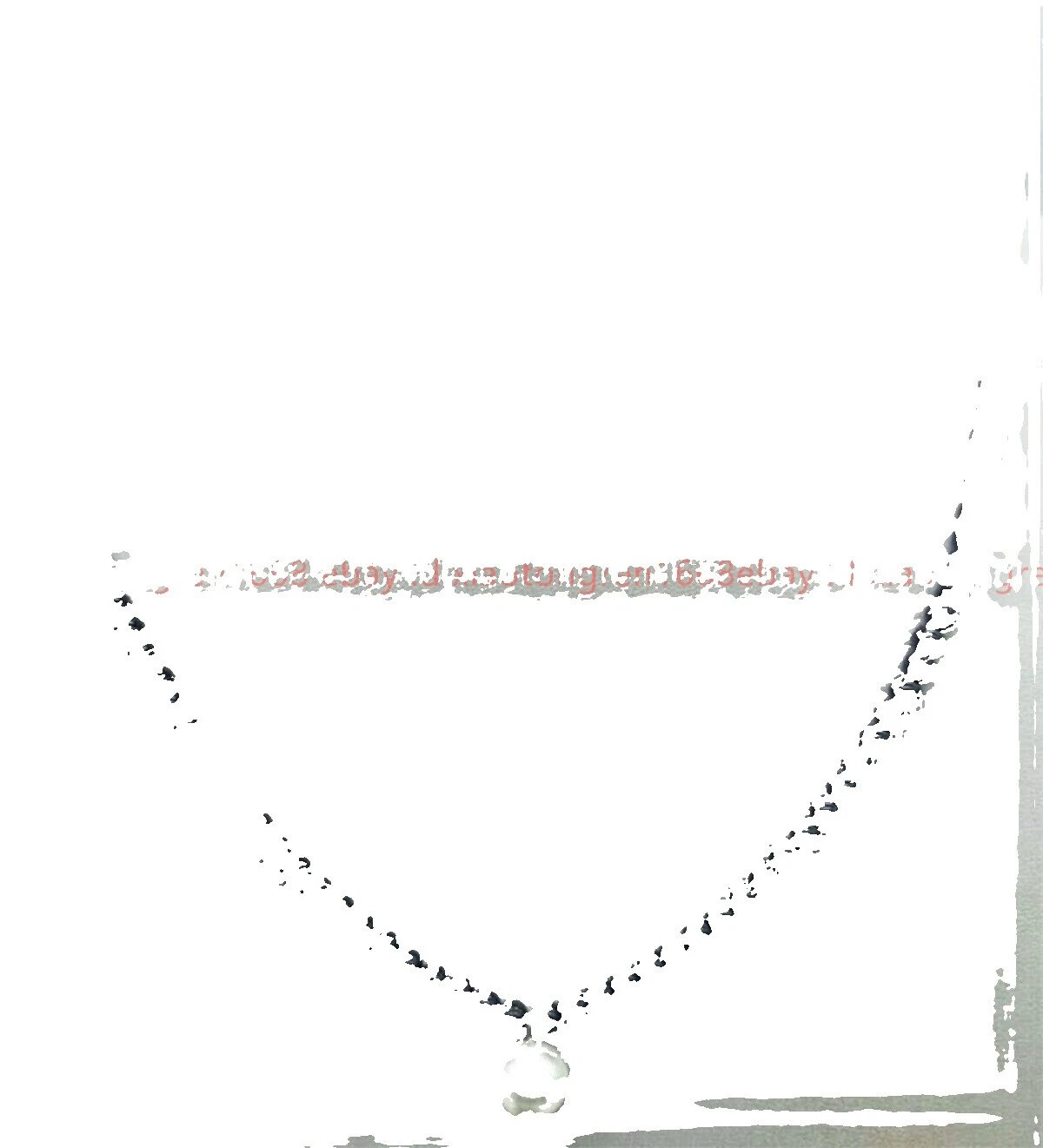 Carcasa de ágata negra moda Collares y Colgantes