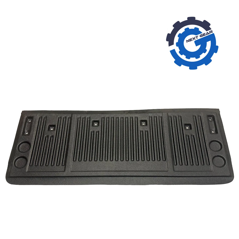 New OEM GM Bed Tailgate Liner Cover 2015-2022 Chevrolet Colorado Canyon 23258991 - Изображение 2 из 2