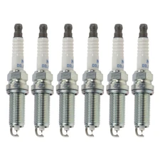 For 6 pcs-NGK Laser Iridium Spark Plug-DILKAR7B11/1406