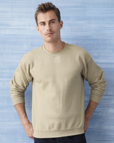 24 Gildan Heavy Blend Sweatshirt G180 