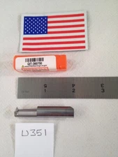 1 NEW  MICRO 100 QIT-360750 Threading Tool 10-32 THREADS PER IN. USA MADE (U351)