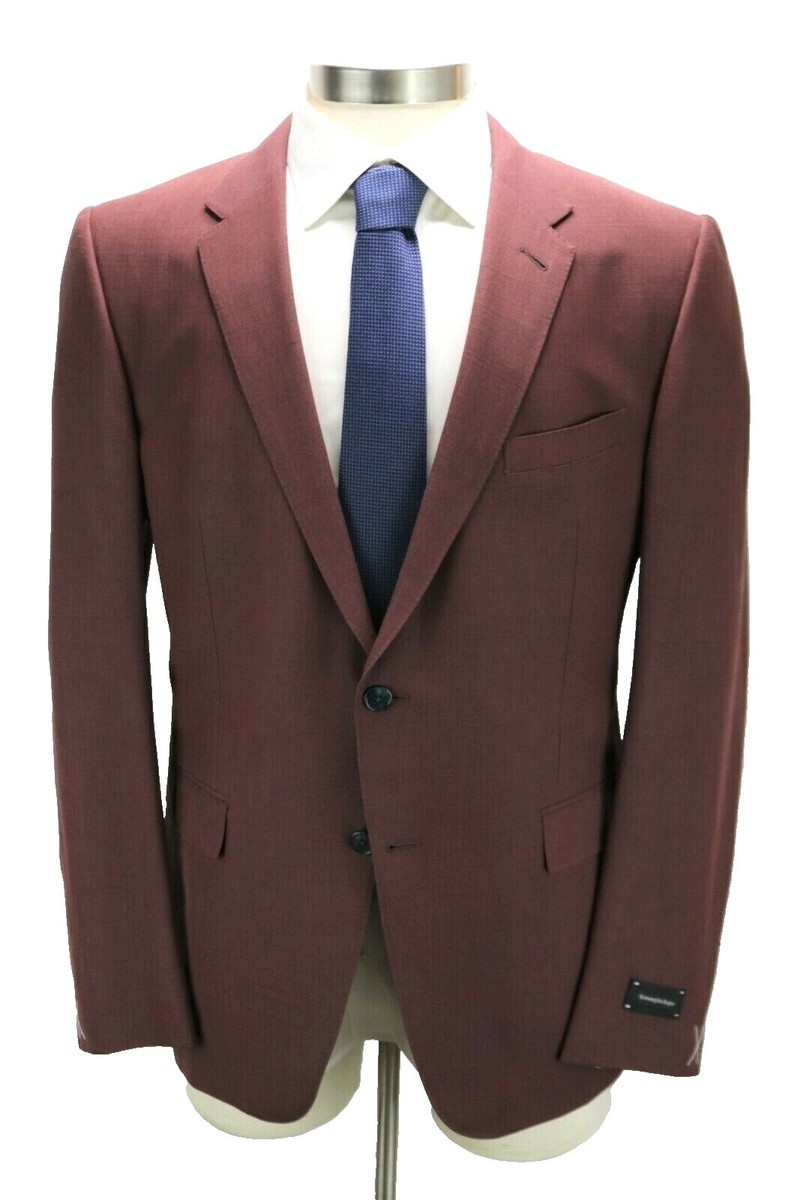 Made in ITALY Ermenegildo Zegna スーツ Men's Suits and Tuxedos - Formal Wear | ZEGNA ROW