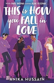 This Is How You Fall In Love von Hussain, Anika | Buch | Zustand sehr gut