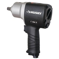 Husky 800 Ft.lbs. 12 In. Impact Wrench Husky 800 Ft.lbs. 12 In. Impact Wrench