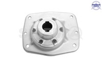 Sidem 853444 StüTzlager Federbein Lagerbock Ohne Lager FüR Vorderachse Links