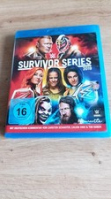 Blu-ray DVD WWE Survivor Series 2019 Wrestling TOP!