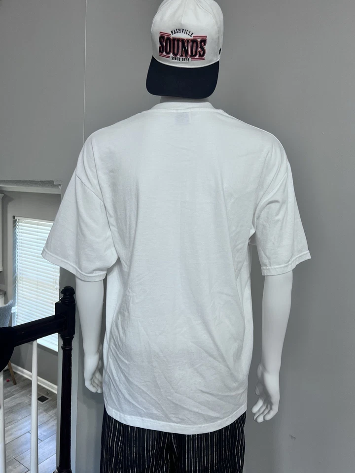 Camisa Nascar De Colección Elliott Sadler XL Trop Artic 66 Foto 3 de 4