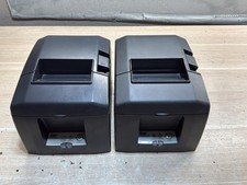 Star Micronics TSP650 /TPS650II THERMAL Receipt Printer/JUA3377