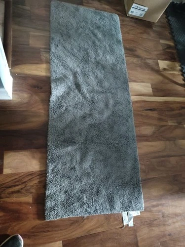 Pottery Barn Classic Loop Bath Mat