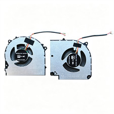 CPU/GPU Cooling Fan For Gigabyte Gaming G5 KC G7 KC G5 ,Aorus 5 MB Series