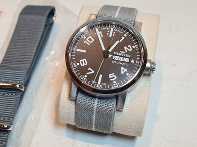 FORTIS Spacematic Automatic Men