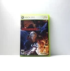 Devil May Cry 4 Microsoft Xbox 360 CIB Complete Refurbished Tested Free Shipping