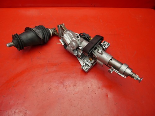 Mercedes W211 S211 E-Klasse elk. Lenksäule Wegfahrsperre A2114603116 Original/62