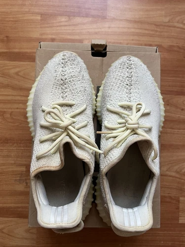 Taglia 8 Adidas Yeezy Boost 350 V2 Burro