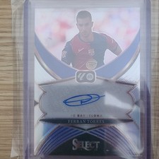 Ferran Torres SE-FT carta