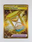 Carte SABLIER DU POUVOIR 097/064 Pokémon Fable Nébuleuse EV6.5 Neuve SFA (659)