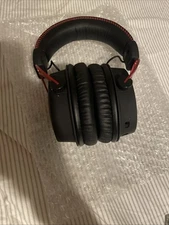 cloud alpha wited headest NO MIC OR WIRE HEADSET ONLY!!!