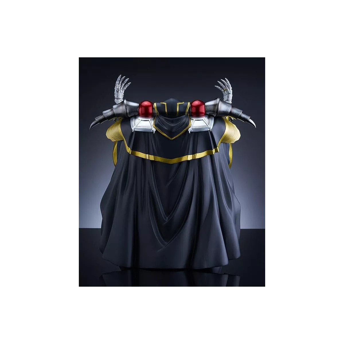 Ainz Ooal Gown Pop Up Parade SP Overlord figurine collection PVC