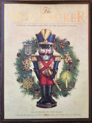 The Nutcracker