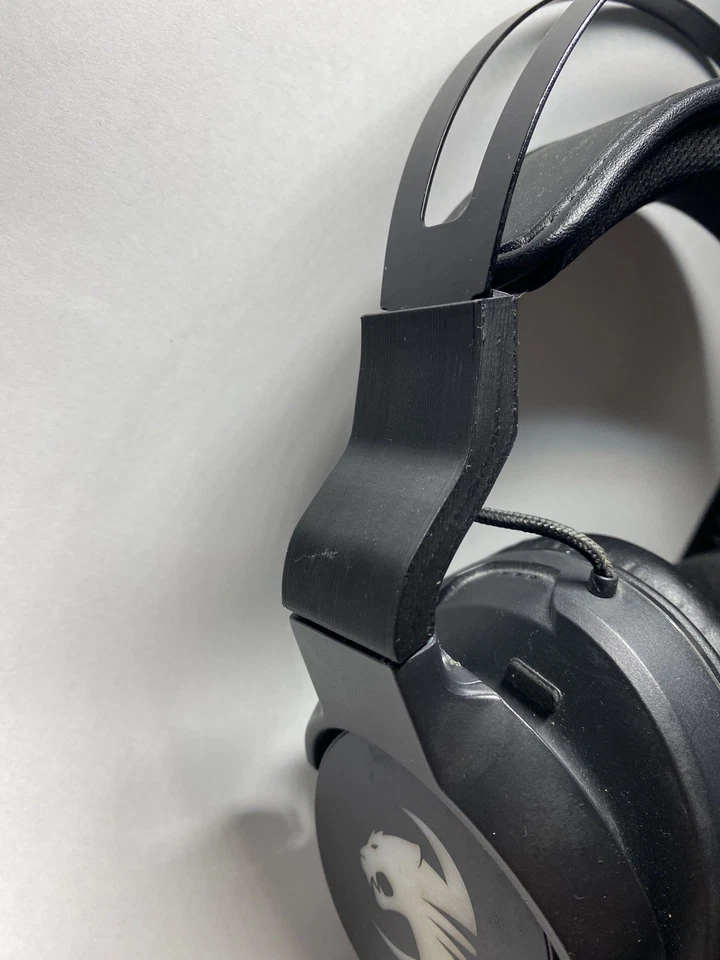 Headset Roccat Elo 7.1 Bügel Repair Set  - Bild 4 von 4