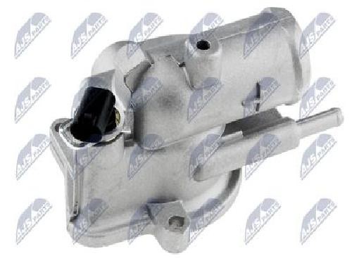 Thermostat Coolant suitable for Mercedes Sprinter 2T/3T/4T 00-06, Jeep Cherokee - Image 6
