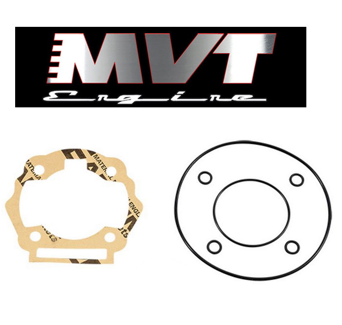 Joint haut moteur MVT Iron Max fonte pour l'entretien régulier du haut moteur Derbi Euro 3