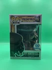 Funko Pop! Predator-Predator 2-City Hunter-Funko Shop Exclusive-Sold Out