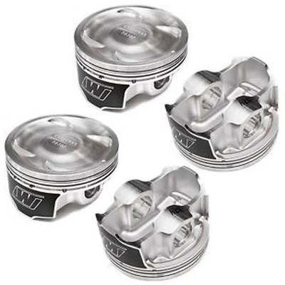 Wiseco Pistons for RSX Civic K20 K20a K20a2 K20z1 K20z3 86.5mm 11.0:1 K634M865
