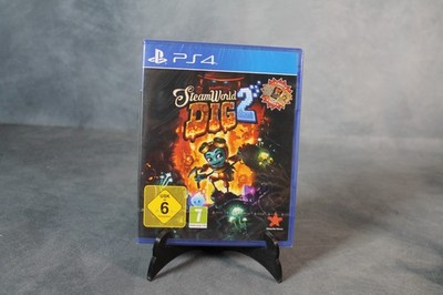 Steamworld Dig 2 (Sony PlayStation 4)
