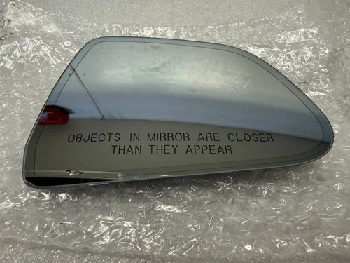 ⚓️Tesla Model 3 2017-2023 Right Side Mirror Glass P2287.9010S