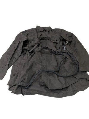 RAF SIMONS Archive Redux 03s Raf simons redux 03s bondage Long Sleeve Size 50