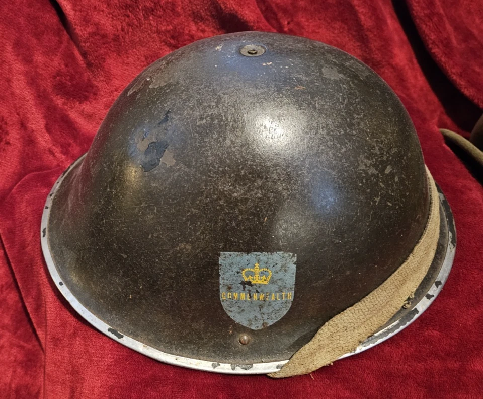 Battlebowler : Turtle MKIV : ROYAL ENGINEERS  FLASH : Korean War COMMONWEALTH  - Image 2 of 4