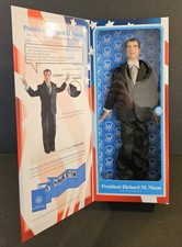 Richard M. Nixon US President & First Lady Collectibles for sale