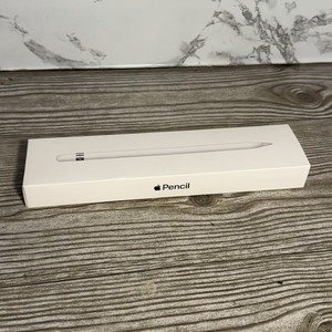 Apple Pencil ホワイト 箱付き Apple Pencil Box | eBay