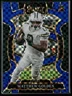 2025 Panini Select #66 Matthew Golden Blue Prizm