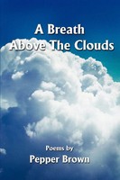 Pepper Brown | A Breath Above The Clouds | Taschenbuch | Englisch (2002)