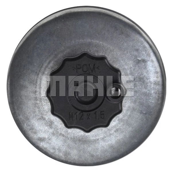 For Jeep Liberty 2006 Mahle Spin-On Fuel Filter - Изображение 4 из 4