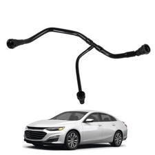 PCV Valve Tube Compatible with 16-24 Chevy Malibu Cruze Trax  Fit for 2016