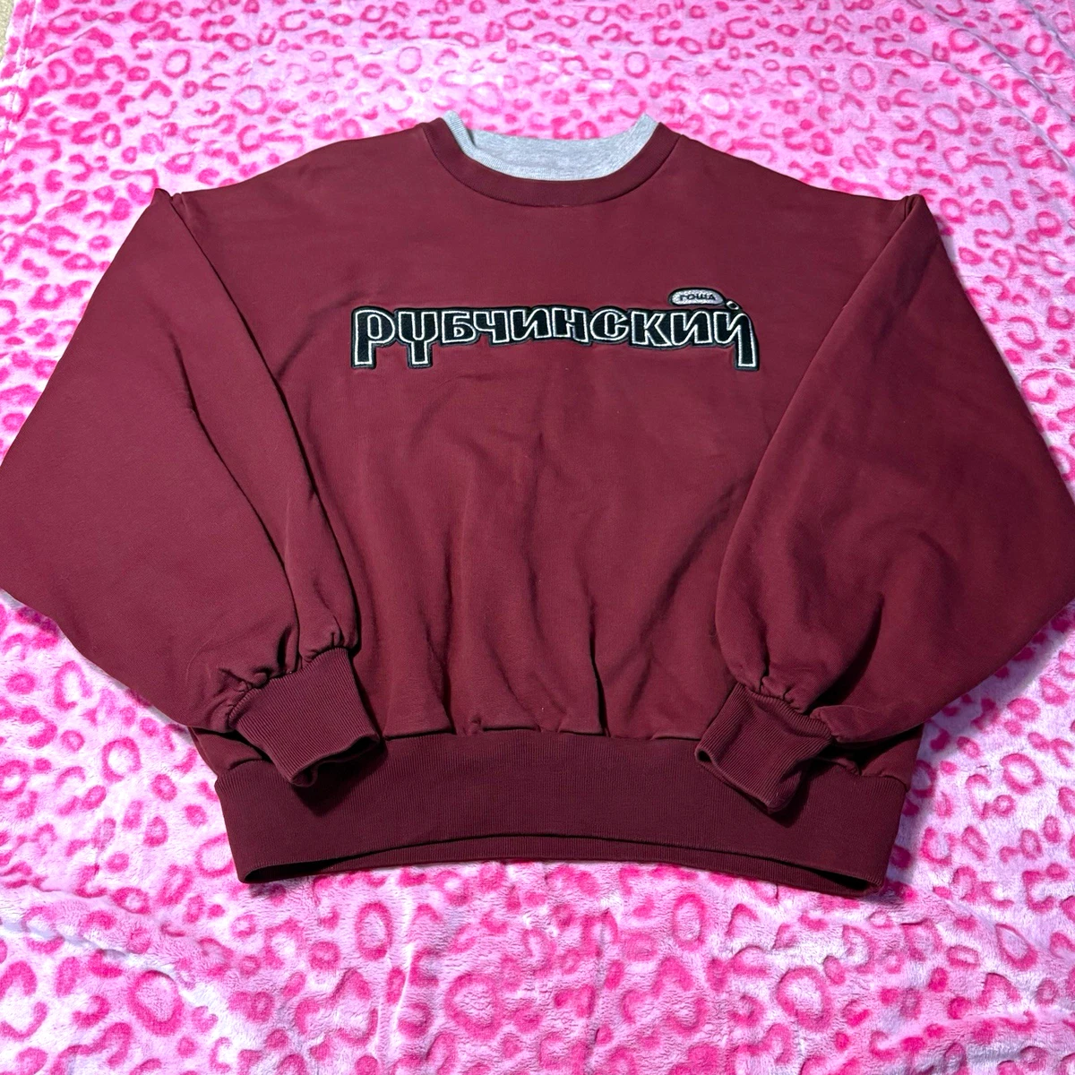 Gosha Rubchinskiy products for sale | eBay