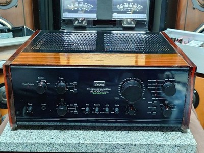 SANSUI AU-D907 Limited - Overhauled and tuned up.