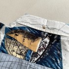 Vintage Kahala Hawaiian Shirt XL 100% Cotton Handcrafted in Hawaii Nautical — photo 8